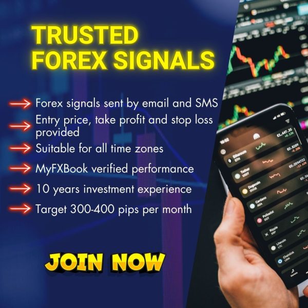 1000pipbuilder.com Trusted Forex Signals